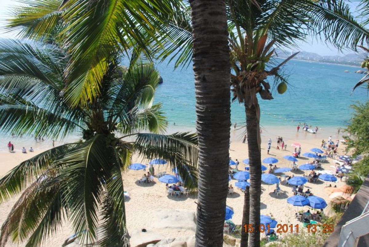 imagini hotel FIESTA AMERICANA VILLAS